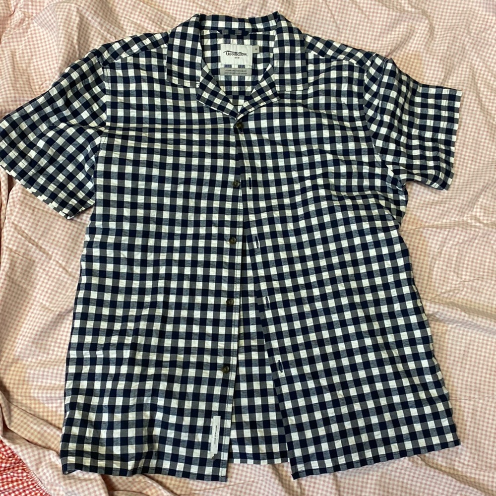 Button up Dress shirt